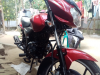 125 ডিসকভার Motorcycle